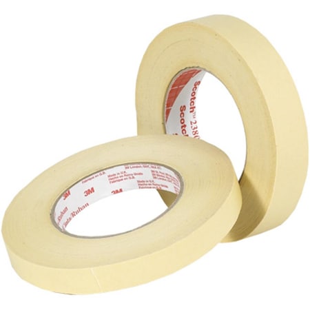 Swivel 1 in. x 60 yds. 3M- 2380 Masking Tape SW3361073